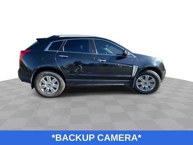 used 2015 Cadillac SRX car, priced at $8,249