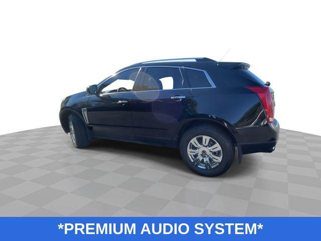 used 2015 Cadillac SRX car, priced at $8,249