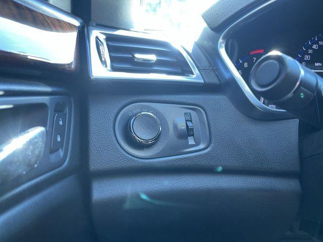 used 2015 Cadillac SRX car, priced at $8,249