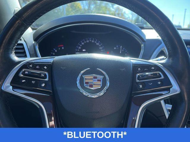 used 2015 Cadillac SRX car, priced at $8,249