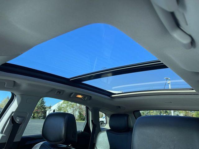 used 2015 Cadillac SRX car, priced at $8,249