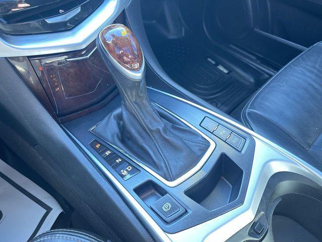 used 2015 Cadillac SRX car, priced at $8,249