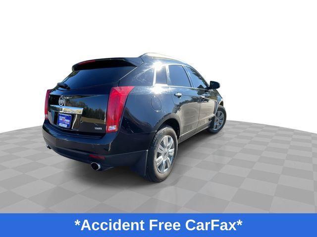 used 2015 Cadillac SRX car, priced at $8,249