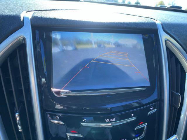 used 2015 Cadillac SRX car, priced at $8,249