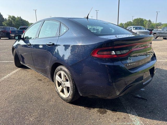 used 2016 Dodge Dart car, priced at $6,495