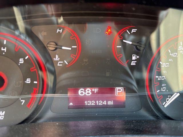 used 2016 Dodge Dart car, priced at $6,495