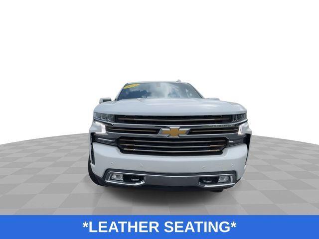 used 2022 Chevrolet Silverado 1500 Limited car, priced at $37,995
