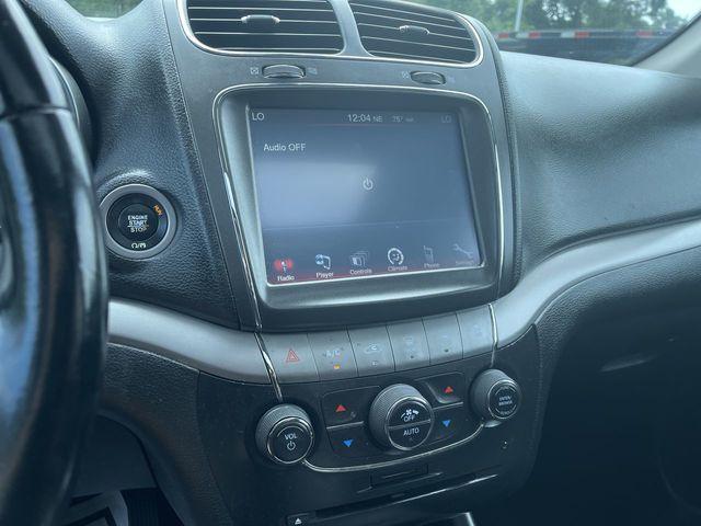 used 2020 Dodge Journey car, priced at $11,995