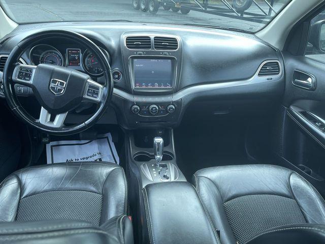 used 2020 Dodge Journey car, priced at $11,995