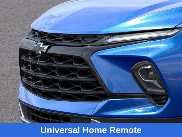 new 2025 Chevrolet Blazer car, priced at $36,958