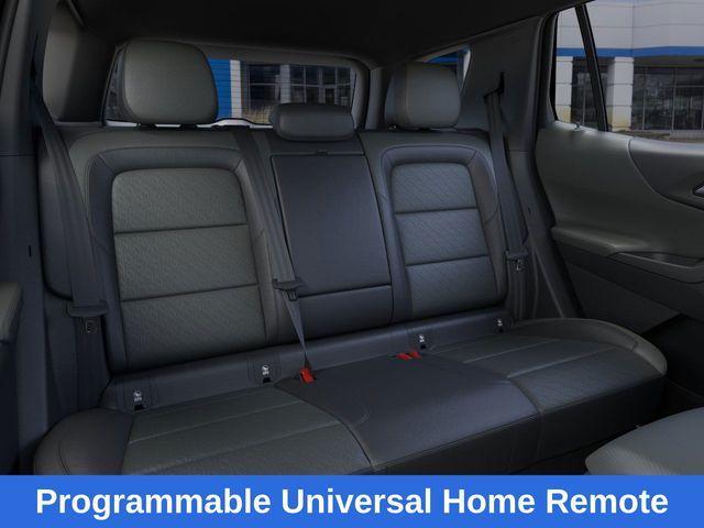 new 2026 Chevrolet Equinox car, priced at $28,090