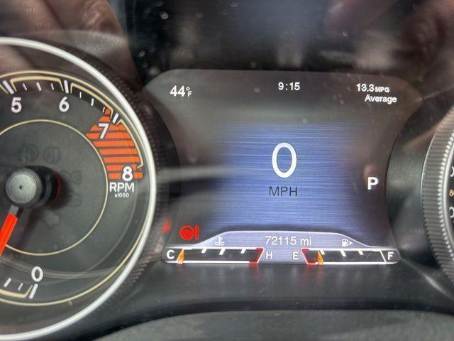 used 2016 Jeep Cherokee car, priced at $14,495