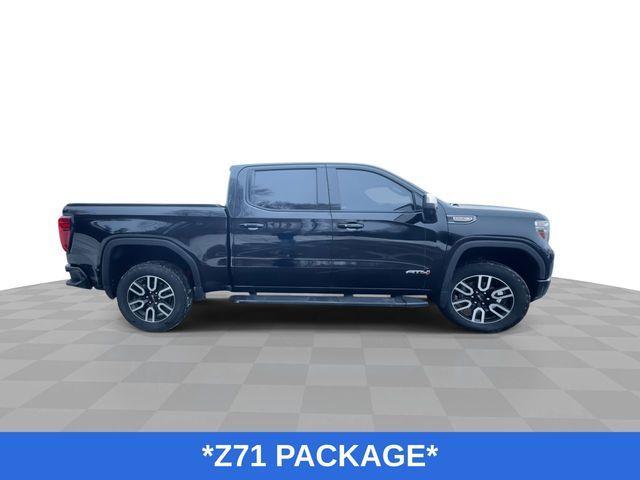 used 2019 GMC Sierra 1500 car, priced at $29,995