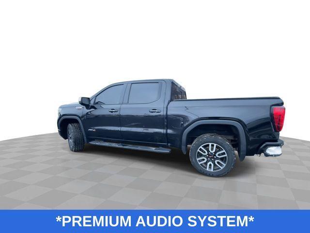 used 2019 GMC Sierra 1500 car, priced at $29,995