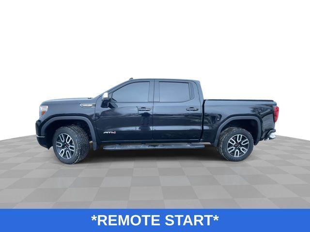 used 2019 GMC Sierra 1500 car, priced at $29,995