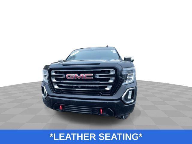 used 2019 GMC Sierra 1500 car, priced at $29,995