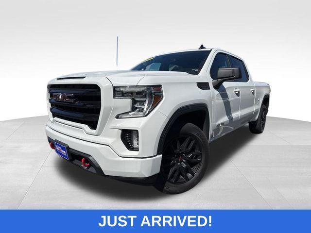 used 2019 GMC Sierra 1500 car, priced at $32,749