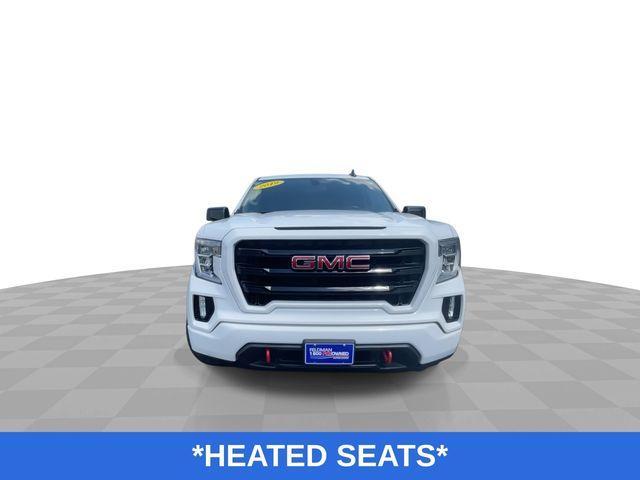 used 2019 GMC Sierra 1500 car, priced at $30,249