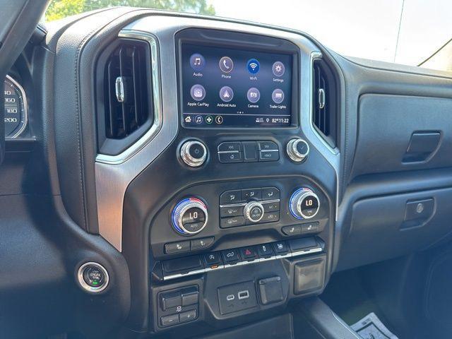 used 2019 GMC Sierra 1500 car, priced at $32,749