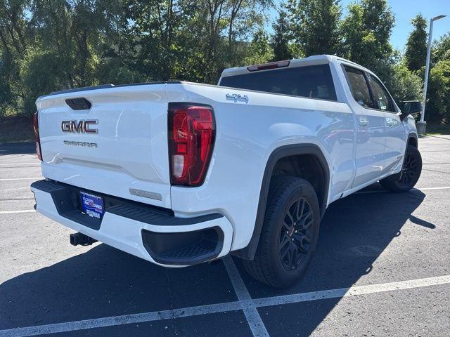 used 2019 GMC Sierra 1500 car, priced at $32,749