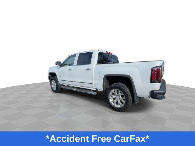 used 2018 GMC Sierra 1500 car, priced at $24,749