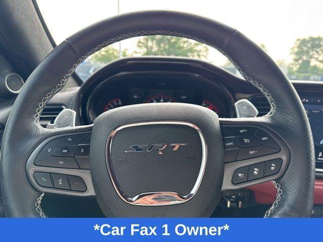 used 2024 Dodge Durango car, priced at $62,995