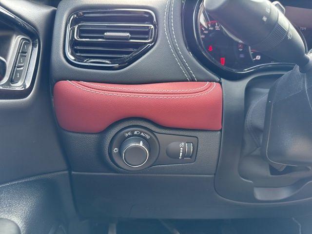 used 2024 Dodge Durango car, priced at $62,995