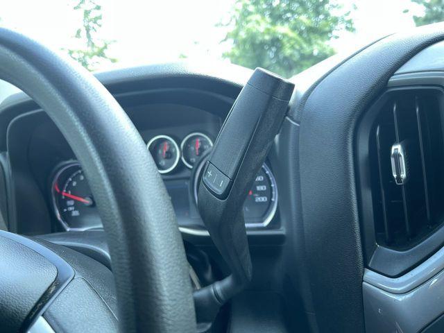 used 2021 Chevrolet Silverado 1500 car, priced at $20,994