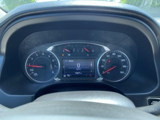 used 2022 GMC Acadia car, priced at $22,495