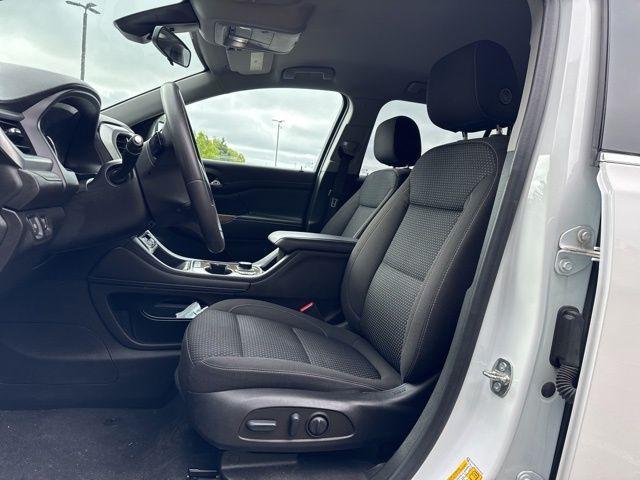 used 2022 GMC Acadia car, priced at $24,995