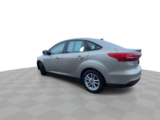 used 2018 Ford Focus car, priced at $10,995