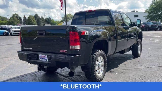 used 2013 GMC Sierra 3500 car, priced at $28,995