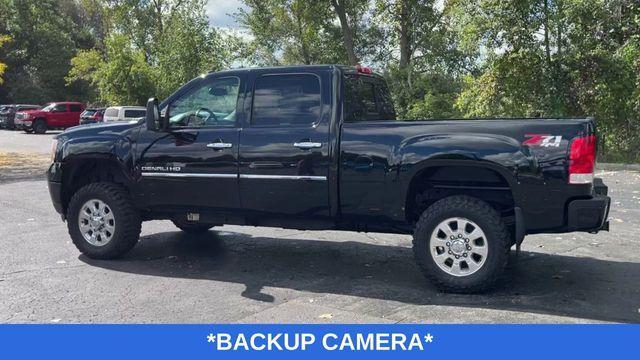 used 2013 GMC Sierra 3500 car, priced at $28,995