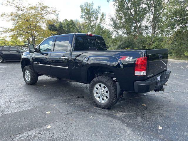 used 2013 GMC Sierra 3500 car, priced at $28,995