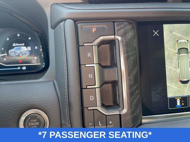 used 2024 GMC Yukon XL car, priced at $79,495