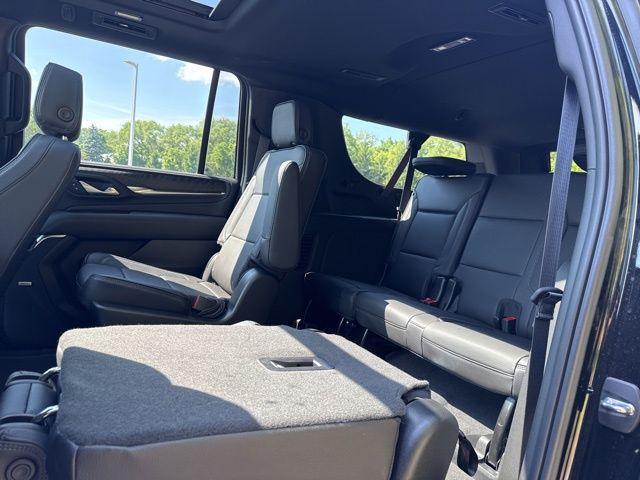 used 2024 GMC Yukon XL car, priced at $79,495