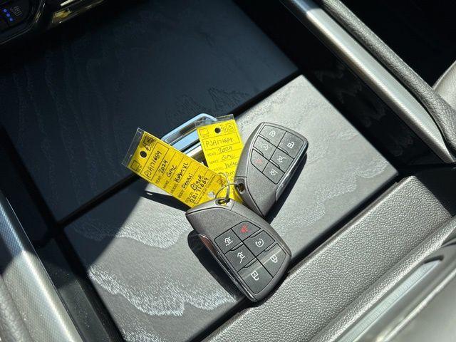 used 2024 GMC Yukon XL car, priced at $79,495