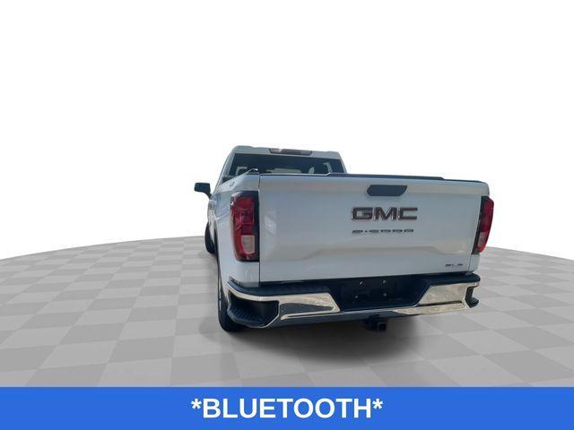 used 2019 GMC Sierra 1500 car, priced at $19,899