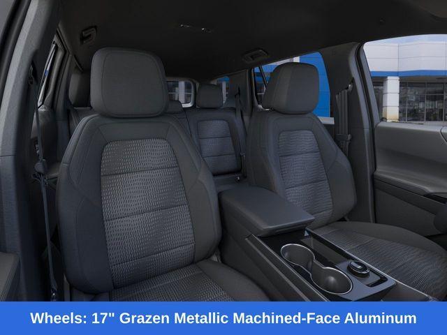 new 2026 Chevrolet Equinox car, priced at $28,170