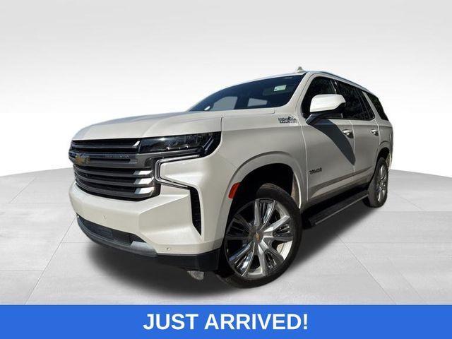 used 2023 Chevrolet Tahoe car, priced at $62,495