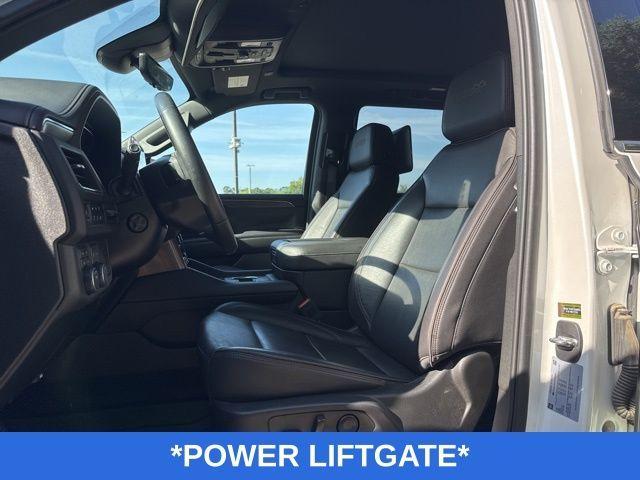 used 2023 Chevrolet Tahoe car, priced at $62,495
