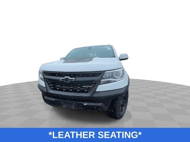 used 2019 Chevrolet Colorado car, priced at $31,495