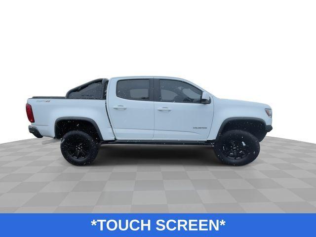 used 2019 Chevrolet Colorado car, priced at $31,495