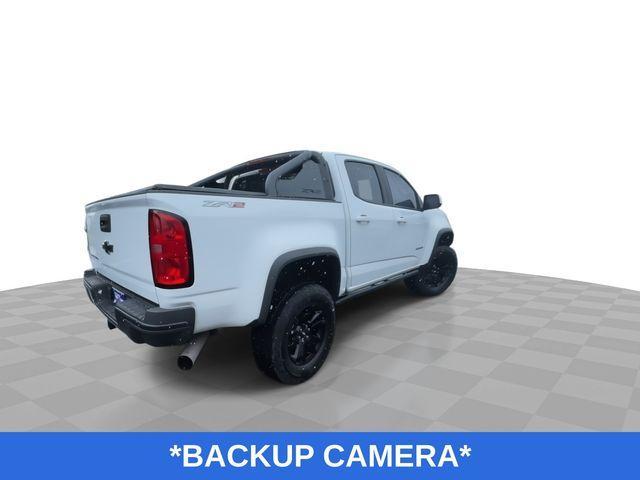 used 2019 Chevrolet Colorado car, priced at $31,495