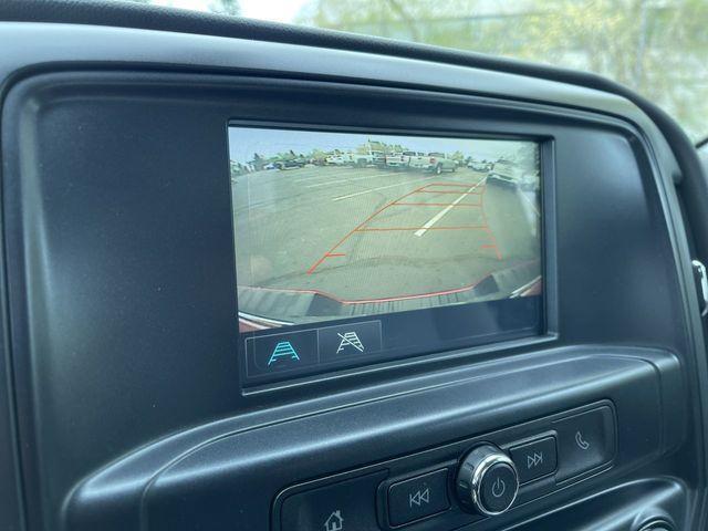 used 2018 Chevrolet Silverado 1500 car, priced at $21,995