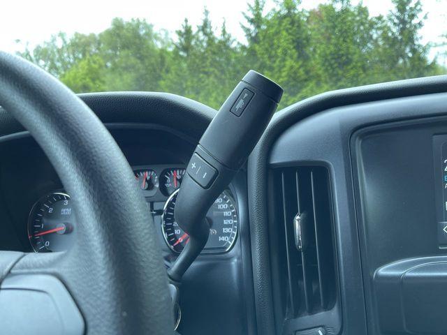 used 2018 Chevrolet Silverado 1500 car, priced at $21,995