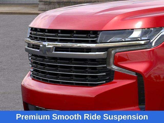 new 2024 Chevrolet Suburban car, priced at $70,363