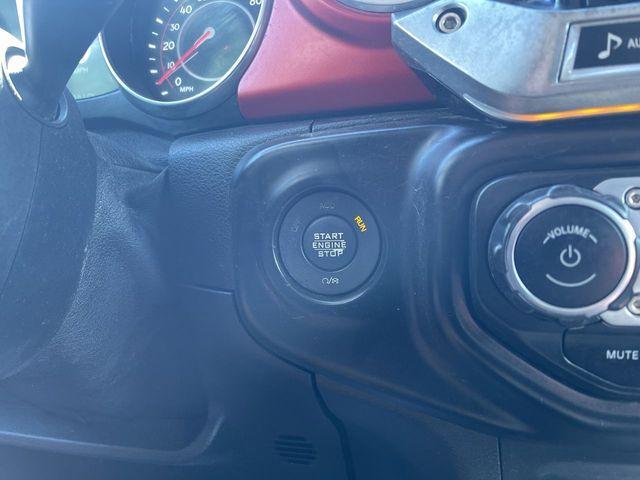 used 2018 Jeep Wrangler Unlimited car, priced at $25,749