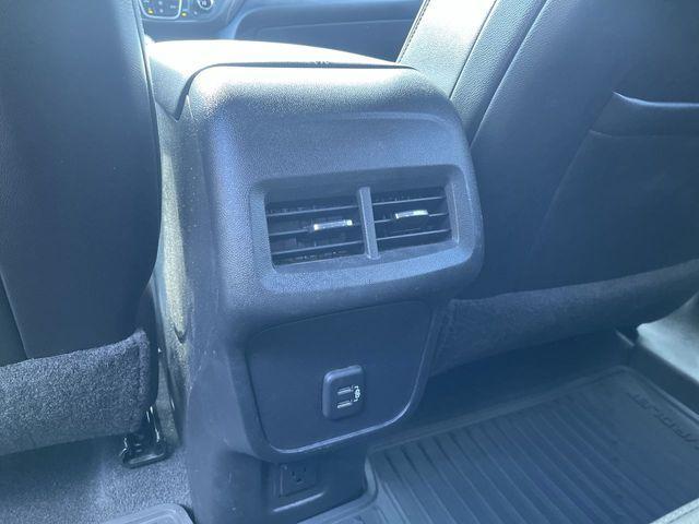 used 2020 Chevrolet Equinox car, priced at $16,995