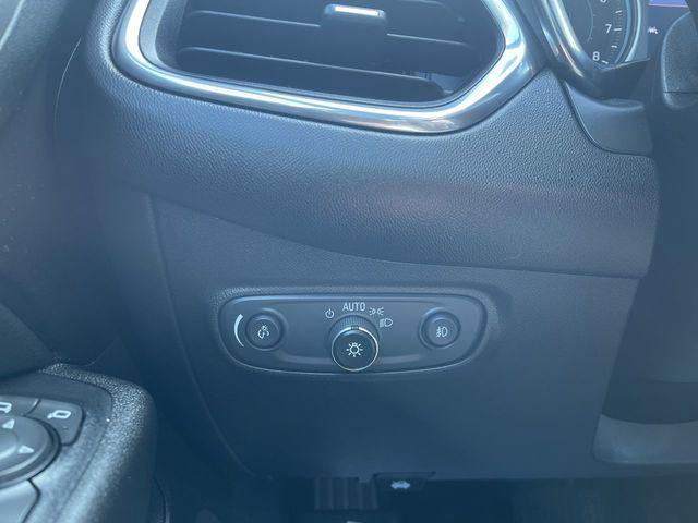 used 2020 Chevrolet Equinox car, priced at $16,995